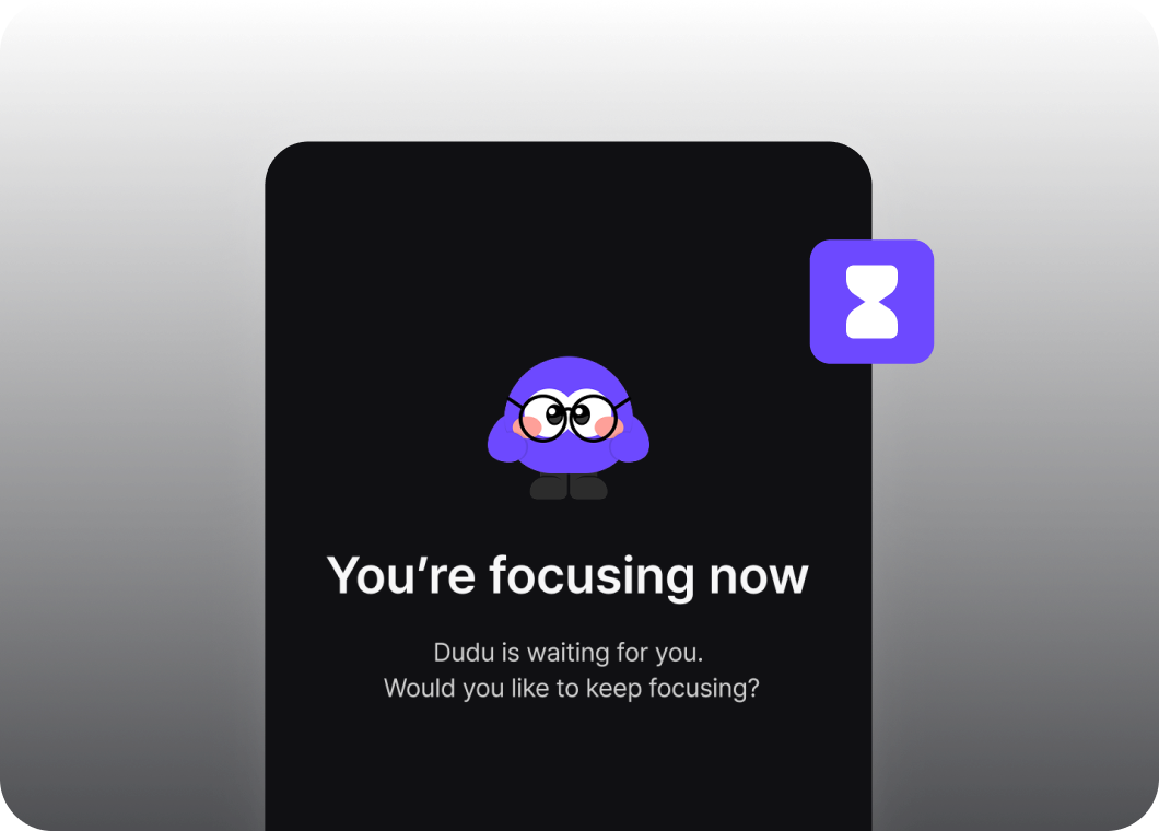 Focusing screen